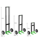 Nature's Generator Lithium 3600/6000 Heavy Duty Cart