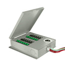 Nature's Generator 12-Circuit 120/240V 50A Non-Automatic Power Transfer Switch