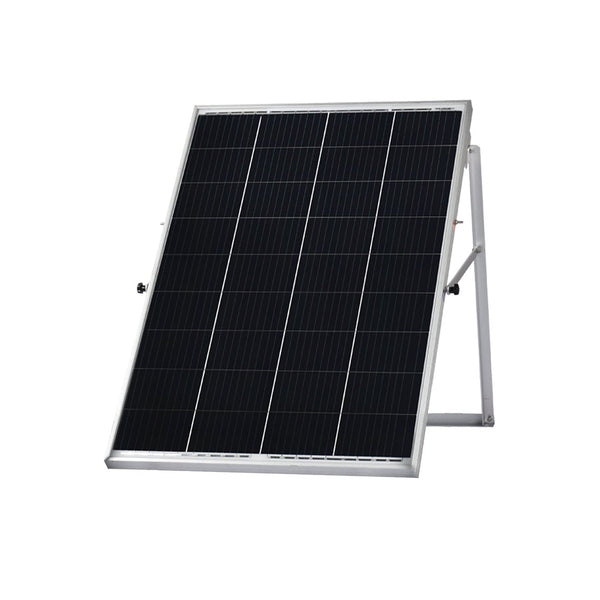 Nature's Generator Power Panel