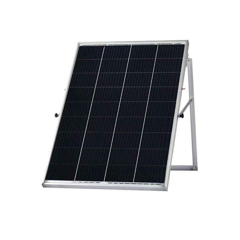 Nature's Generator Power Panel