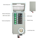 Refurbished - Nature's Generator Powerhouse Power Transfer Switch Kit