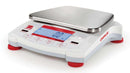 Ohaus NV1201 Electronic Balance, 1,200 g/0.1 g with Warranty