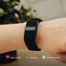 Hume Health Tracker Band