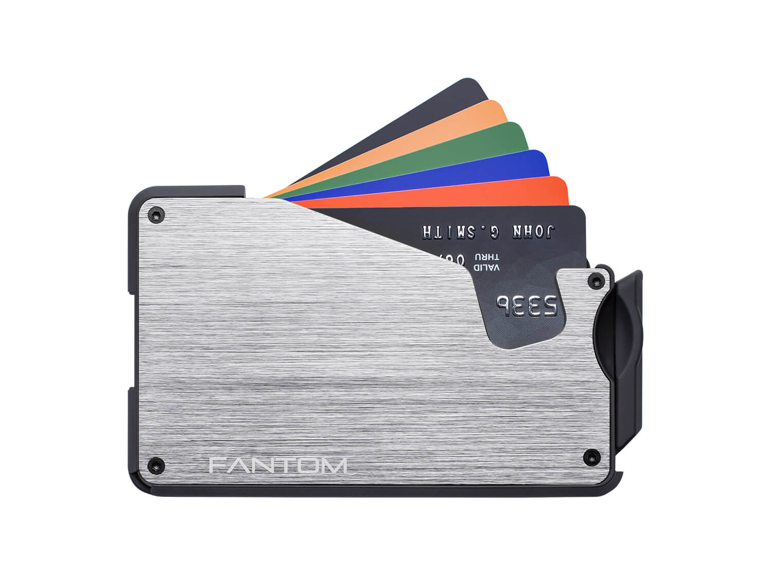 Fantom S Wallet | Wellbots | Free Shipping