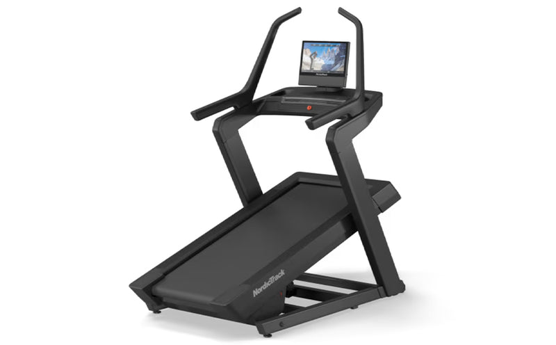 NordicTrack X16 Treadmill Wellbots Free Shipping