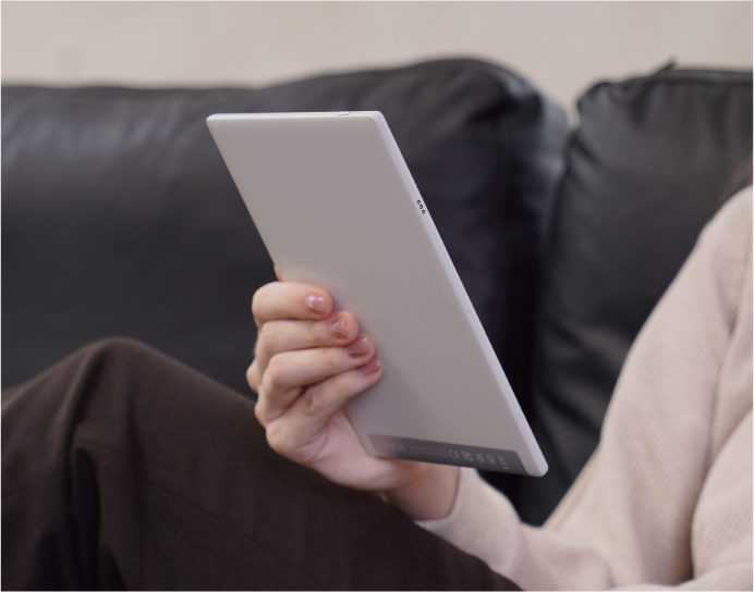 Boox 7.8“ Nova Air2 eReader