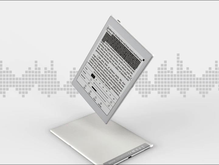 Boox 7.8“ Nova Air2 eReader