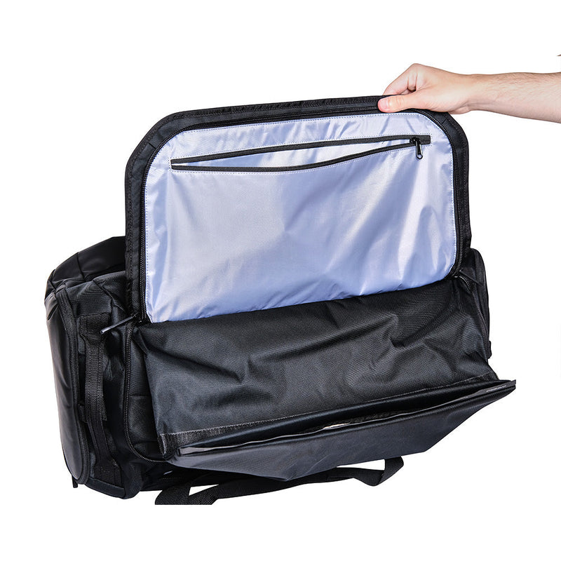 OffGrid Faraday Duffel Bag