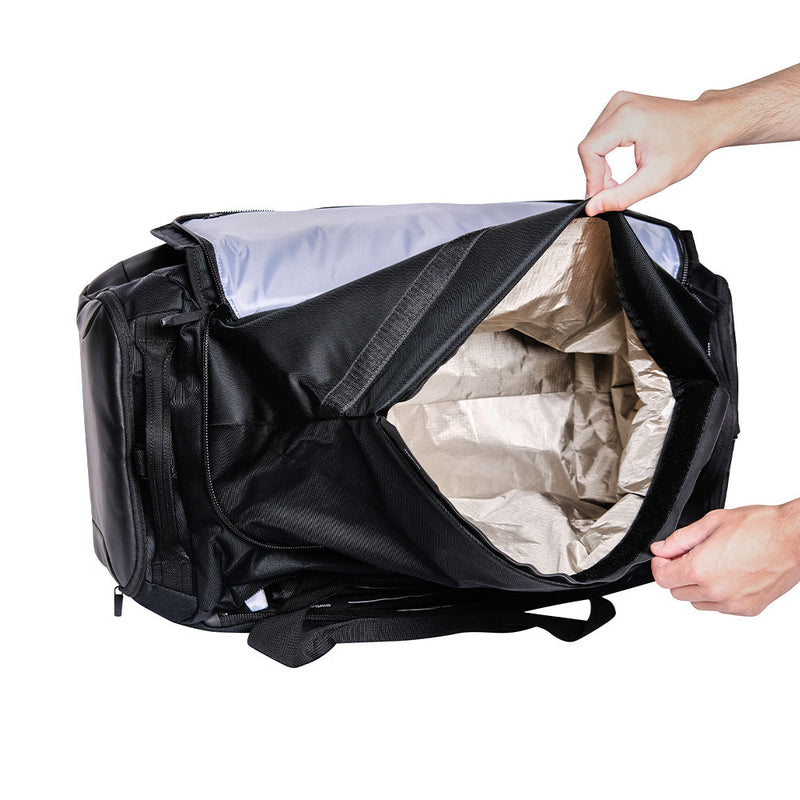 OffGrid Faraday Duffel Bag