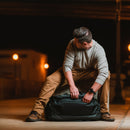 OffGrid Faraday Duffel Bag