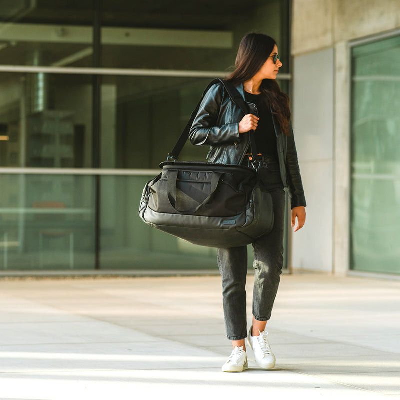 OffGrid Faraday Duffel Bag