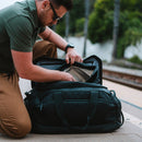 OffGrid Faraday Duffel Bag