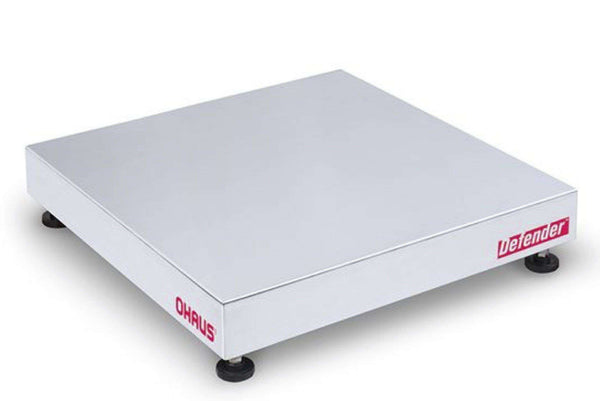 Ohaus D250RTV Defender 5000 Base