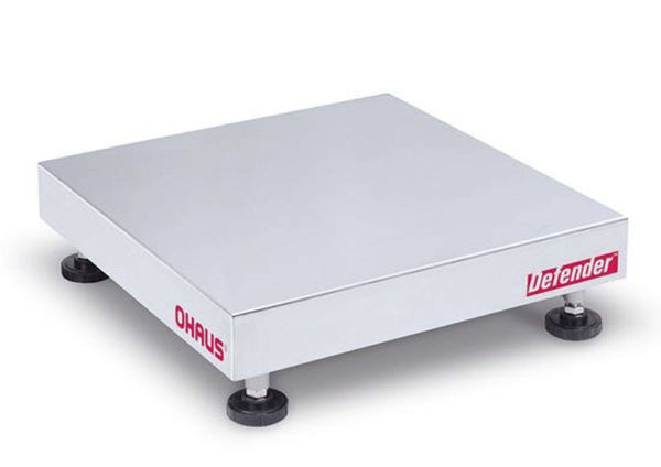 Ohaus D50RQL Defender 5000 Base