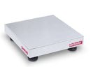 Base de acero inoxidable Ohaus D50WQR Defender 5000