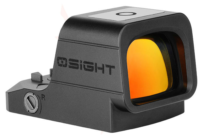 Olight Osight XR| Wellbots | Free Shipping