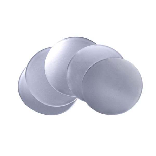 One-Piece Induction Liners for PE/PP – Pack of 500 - 20 mm