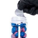 One-Piece Induction Liners for PET/PVC – Pack of 500 - 19.9 mm