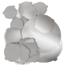 One-Piece Induction Liners with Tabs for PE/PP – Pack of 500 - 37 mm