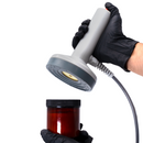 One-Piece Induction Liners with Tabs for PE/PP – Pack of 500 - 119.5 mm