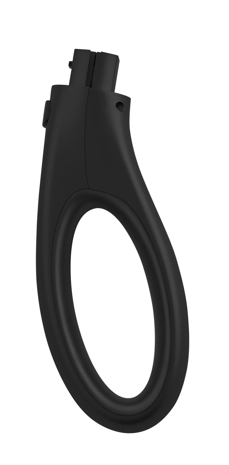 Pistola de masaje con mango extendido Reathlete PulseMax