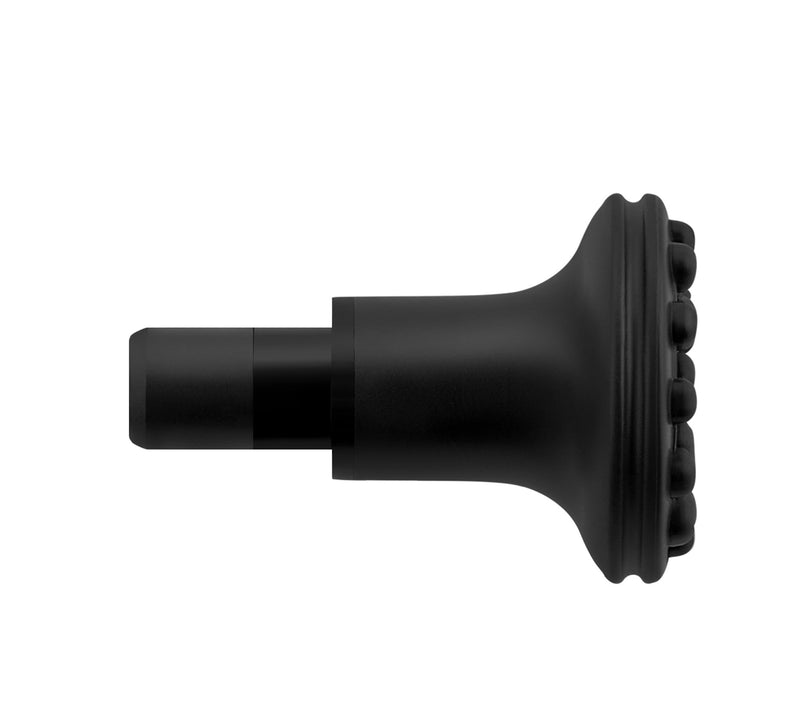 Pistola de masaje con mango extendido Reathlete PulseMax