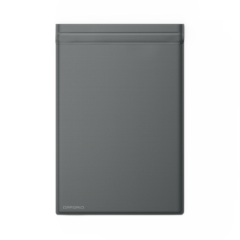 Offgrid Faraday Bag - Laptop