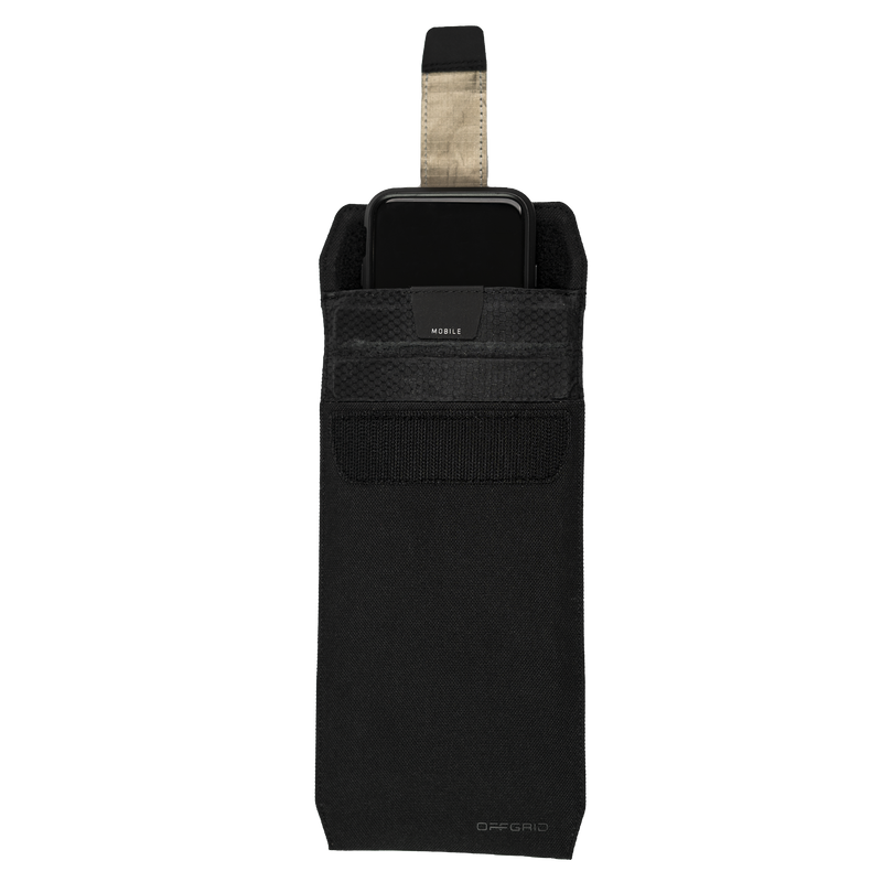 OffGrid Extract Faraday Bag (Patent Pending)