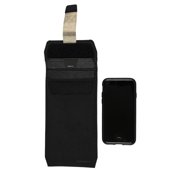 OffGrid Extract Faraday Bag (Patent Pending)