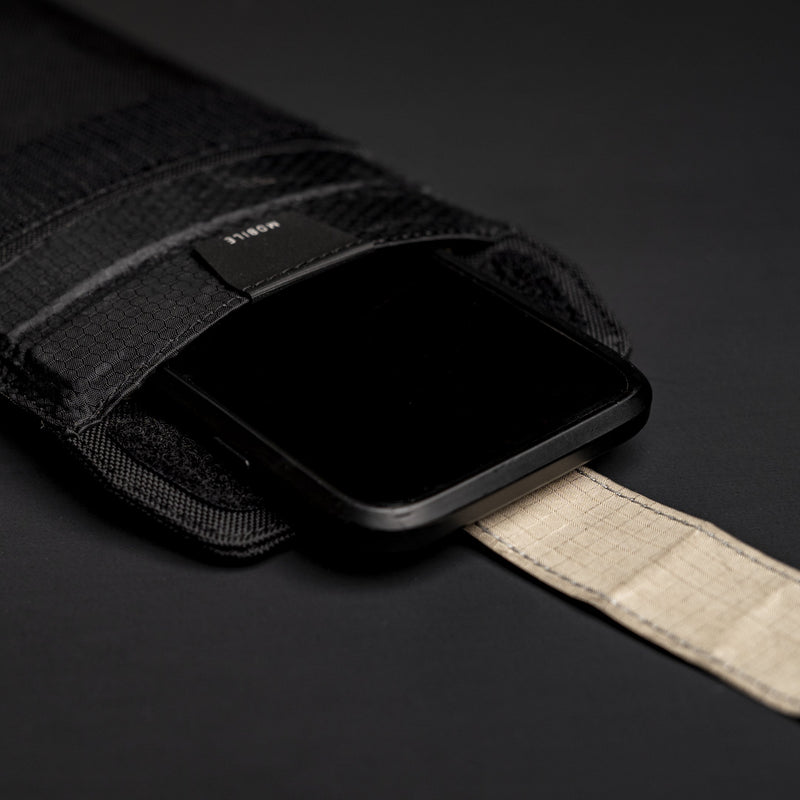 OffGrid Extract Faraday Bag (Patent Pending)