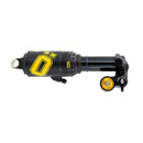 Ohlins TTX1 Air Shock, Trunnion