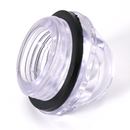 Oil Level Sight Glass