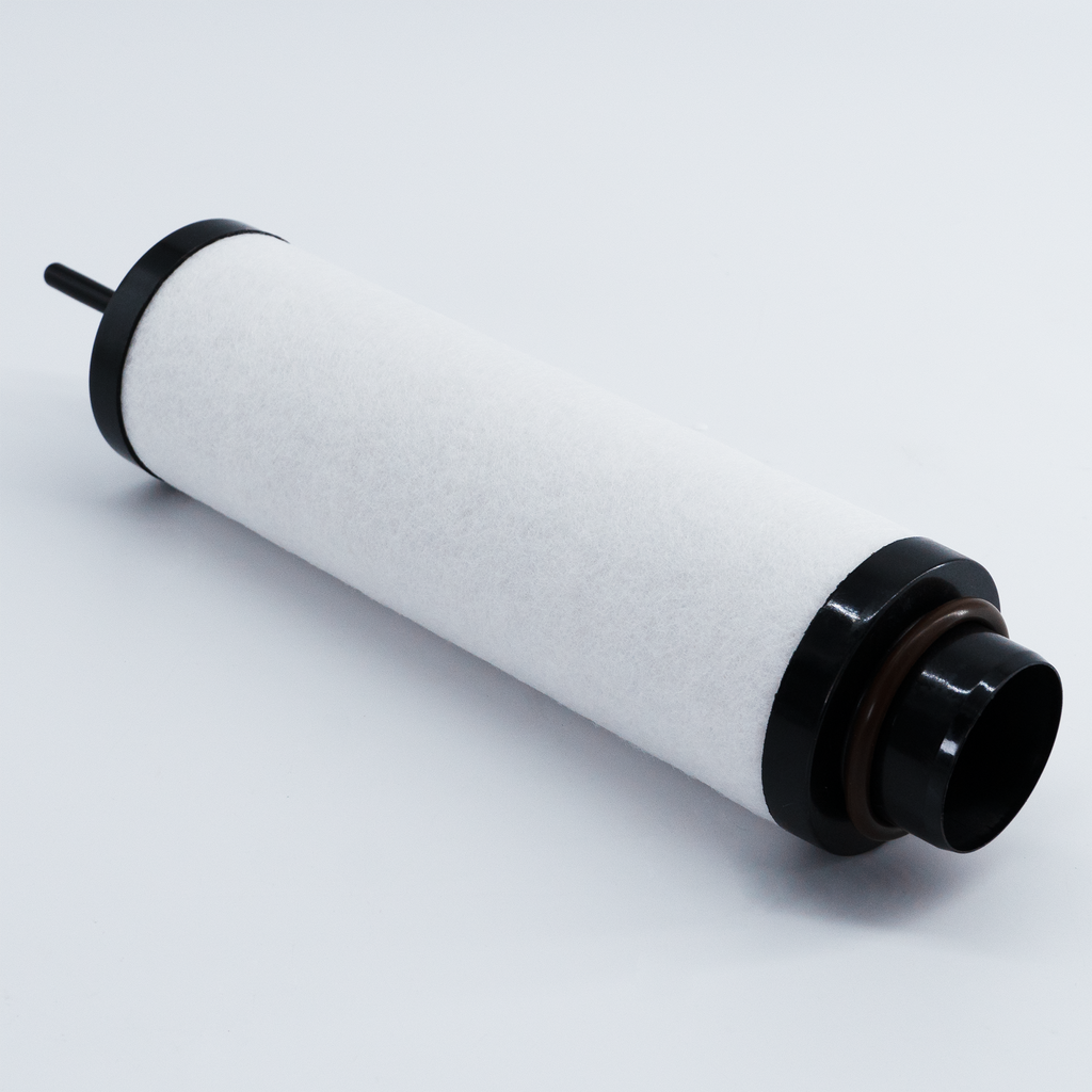 Oil Mist Filter (Ver.2) for E-VAC-820-FD