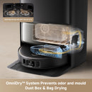 MOVA V50 Ultra Complete Robot Vacuum