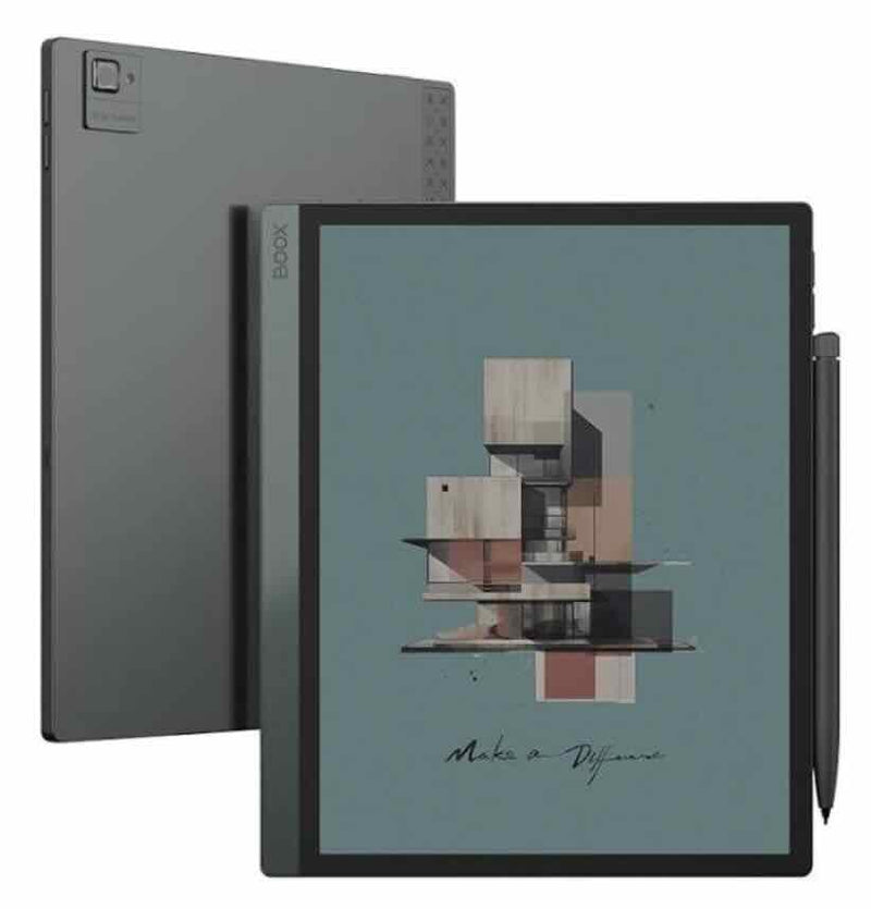 Onyx Boox 10.3" Tab Ultra C Pro / Wellbots