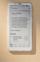 Onyx Boox Palma e-reader / Wellbots