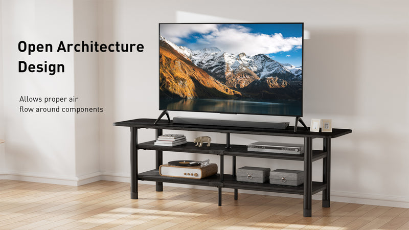 ErgoAV-Flexfold TV Stand