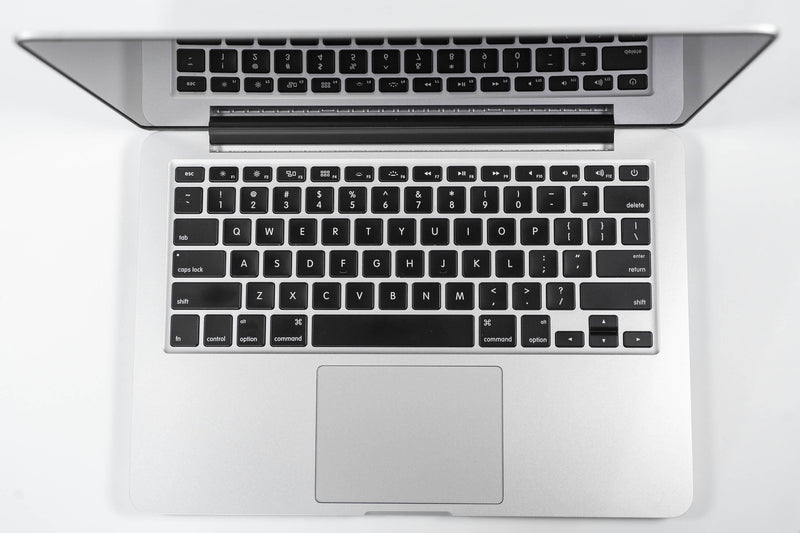 Apple MacBook Pro (13-inch Mid 2012) 2.5 GHz I5-3210M 8GB RAM 512GB SSD (Silver)
