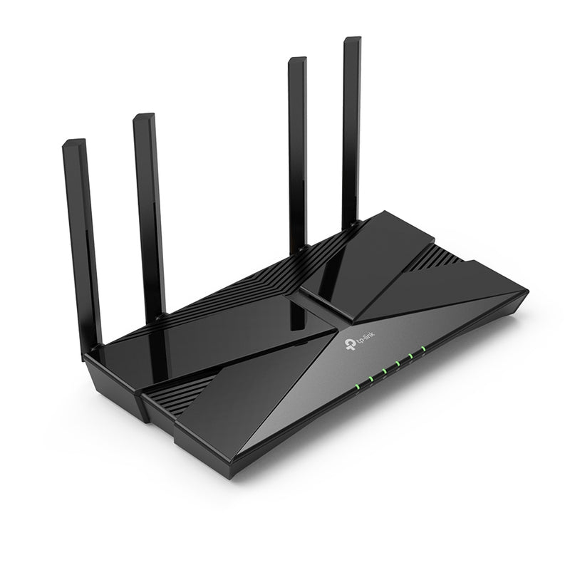 Tp-Link AX1800 Dual Band Router