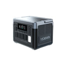 OUKITEL P1500 Plus Portable Power Station