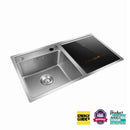 FOTILE - 2-in-1 In-Sink Dishwasher | SD2F-P3