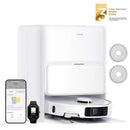 MOVA P50 Ultra Robot Vacuum