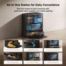 MOVA P50 Pro Ultra Robot Vacuum