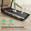 UREVO Foldi 3S Treadmill
