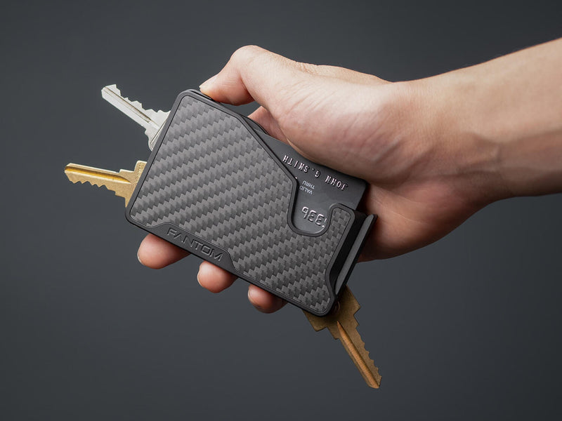 Fantom X Key Holder
