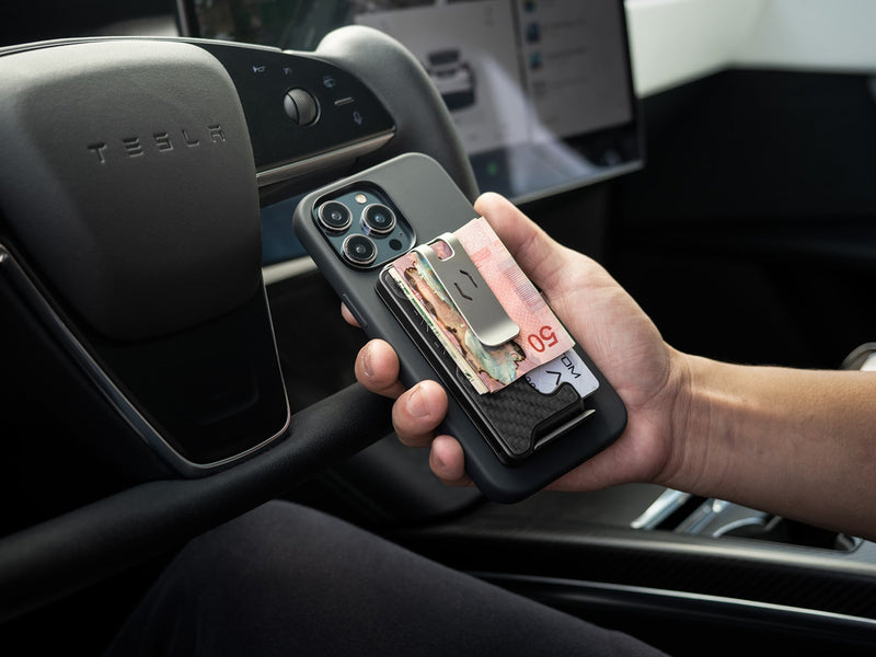 Fantom M Wallet