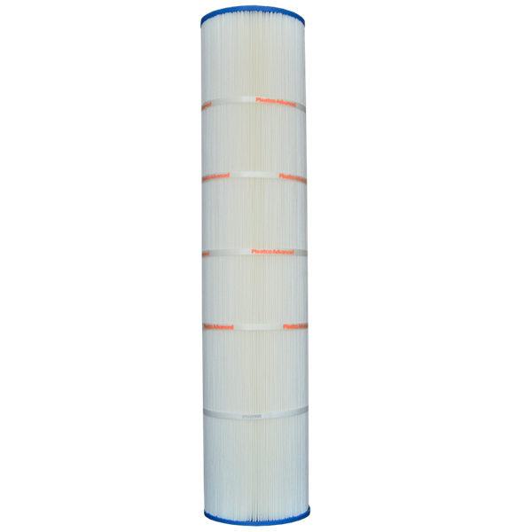 Hayward SwimClear C4030, C4025, C4020, C4520, Hayward Super-Star-Clear C4500, C4000, C4000S (stainless steel), Pentair Purex CF 105, open w/molded gasket