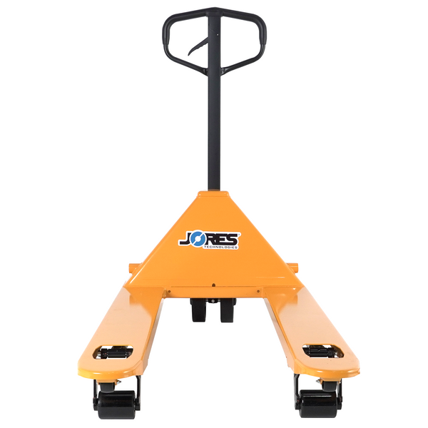 Pallet Jack Truck - 5500 Lbs. (2500 kg)