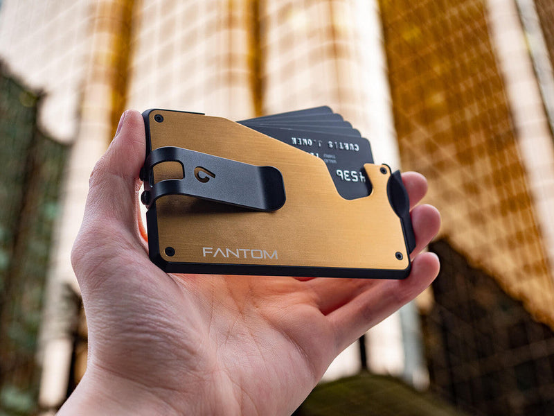 Fantom S Wallet