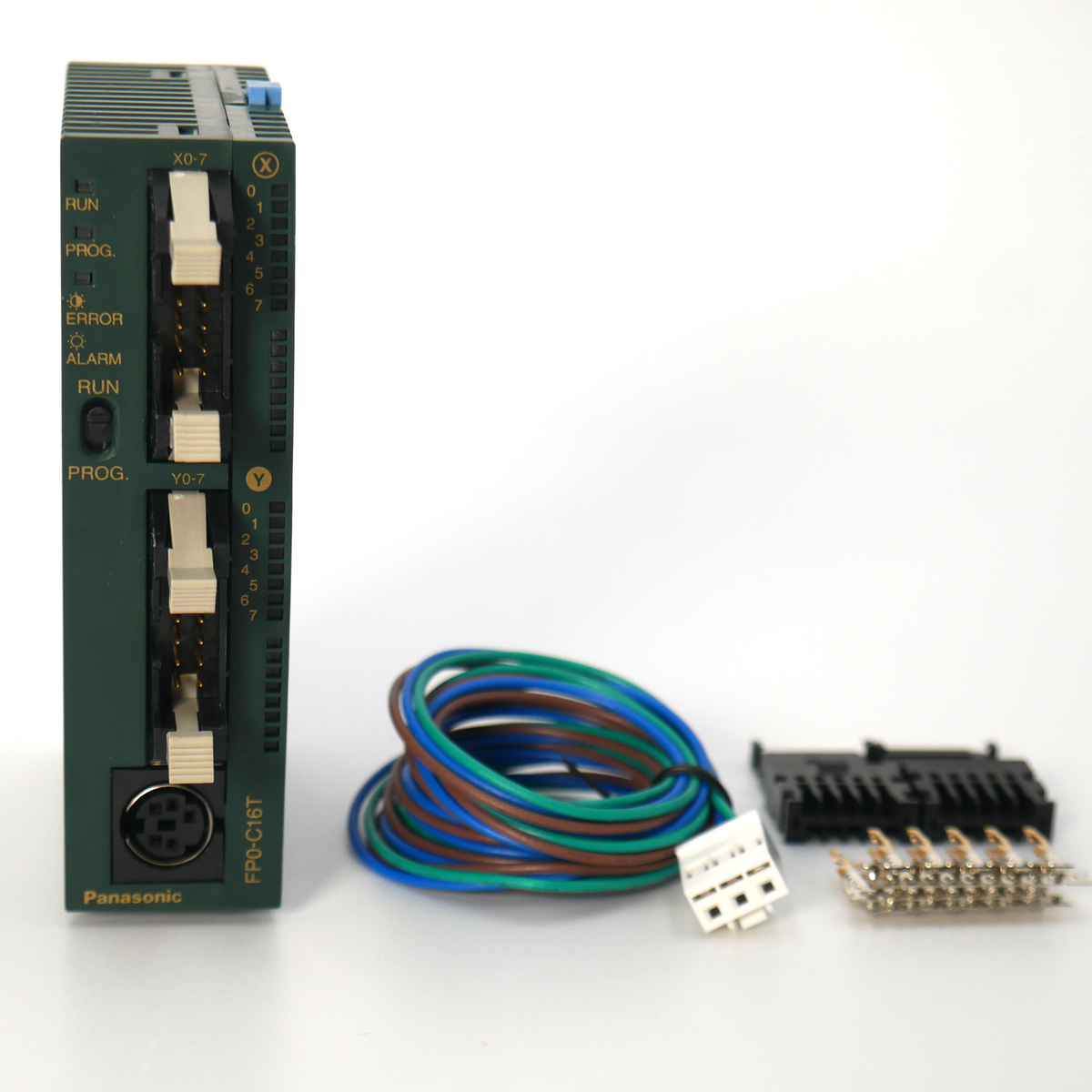 panasonic PLC Control Display l セット